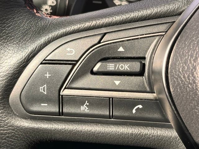 2022 INFINITI Q60 RED SPORT 400 RWD