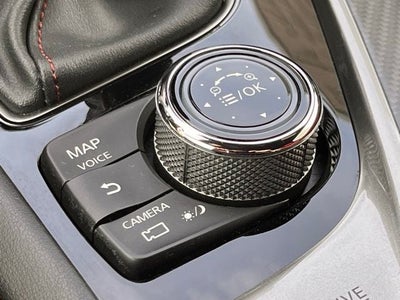 2022 INFINITI Q60 RED SPORT 400 RWD