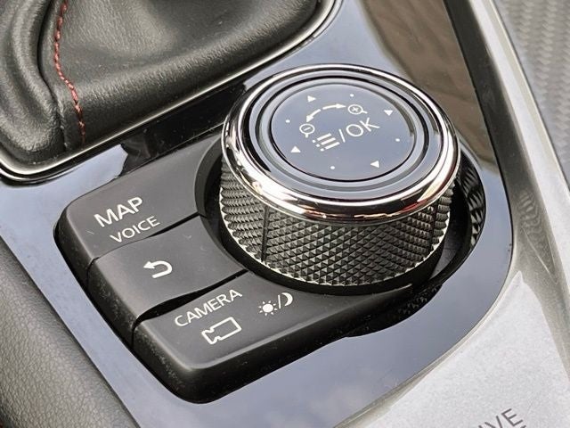 2022 INFINITI Q60 RED SPORT 400 RWD