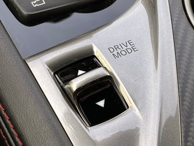 2022 INFINITI Q60 RED SPORT 400 RWD