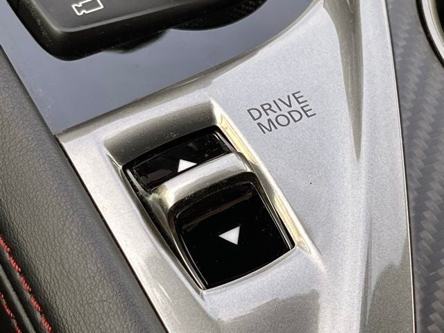 2022 INFINITI Q60 RED SPORT 400 RWD