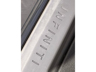 2022 INFINITI Q60 RED SPORT 400 RWD