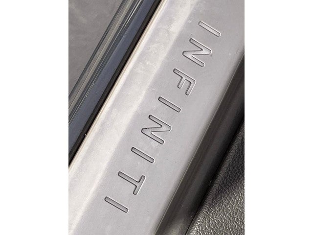 2022 INFINITI Q60 RED SPORT 400 RWD