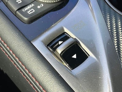 2022 INFINITI Q60 RED SPORT 400 RWD