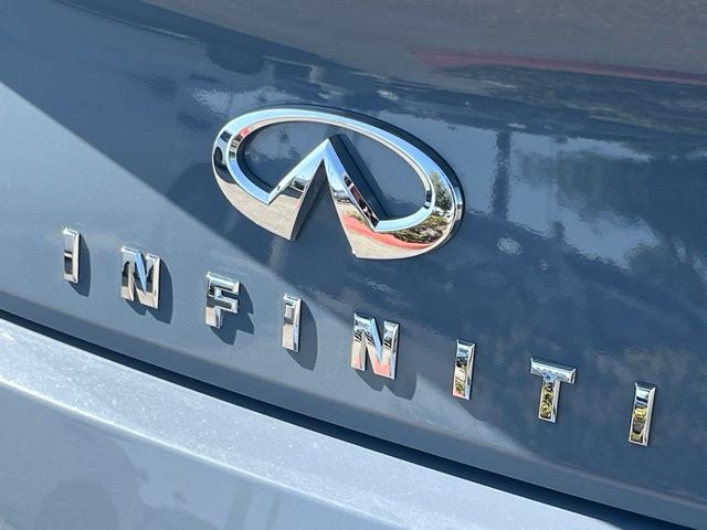 2022 INFINITI Q60 RED SPORT 400 RWD