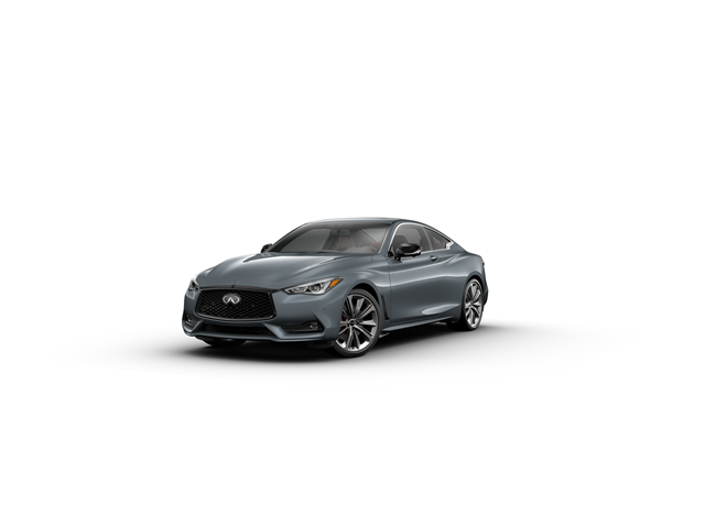 2022 INFINITI Q60 RED SPORT 400 RWD