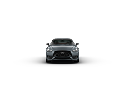 2022 INFINITI Q60 RED SPORT 400 RWD