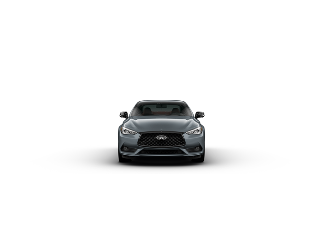 2022 INFINITI Q60 RED SPORT 400 RWD