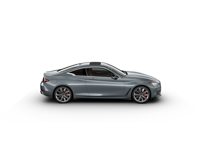 2022 INFINITI Q60 RED SPORT 400 RWD