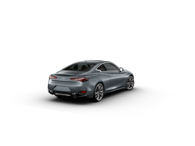 2022 INFINITI Q60 RED SPORT 400 RWD