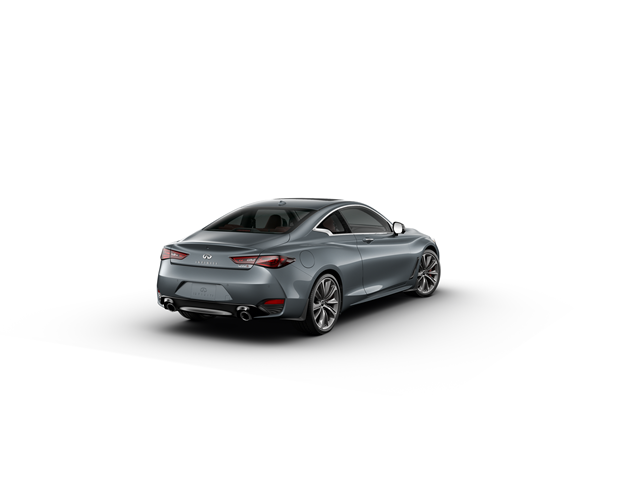 2022 INFINITI Q60 RED SPORT 400 RWD