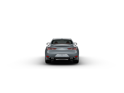 2022 INFINITI Q60 RED SPORT 400 RWD