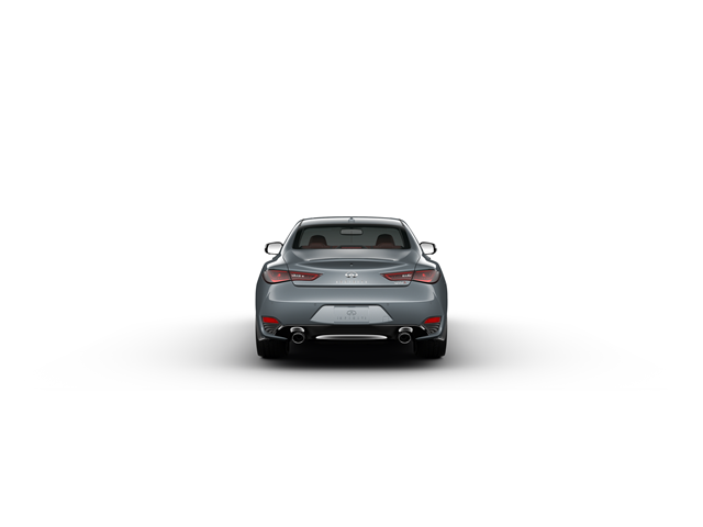 2022 INFINITI Q60 RED SPORT 400 RWD