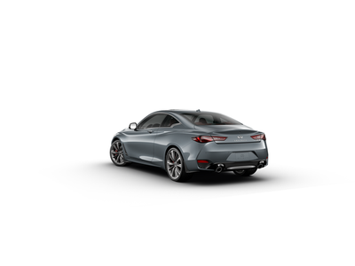 2022 INFINITI Q60 RED SPORT 400 RWD