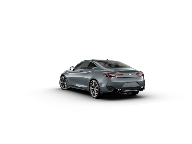 2022 INFINITI Q60 RED SPORT 400 RWD