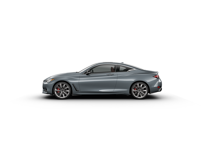 2022 INFINITI Q60 RED SPORT 400 RWD