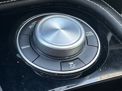 2022 INFINITI QX80 PREMIUM SELECT 4WD