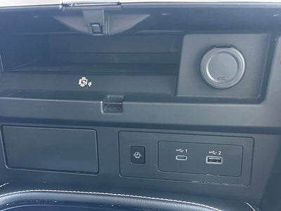 2022 INFINITI QX80 PREMIUM SELECT 4WD