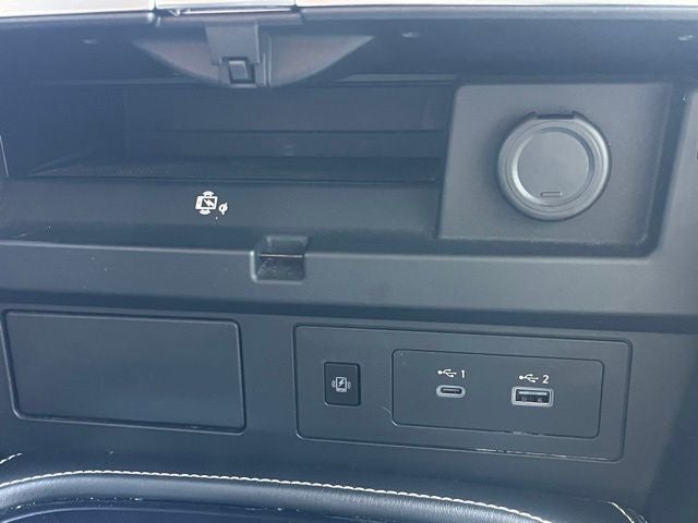 2022 INFINITI QX80 PREMIUM SELECT 4WD