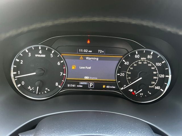 2022 INFINITI QX80 PREMIUM SELECT 4WD