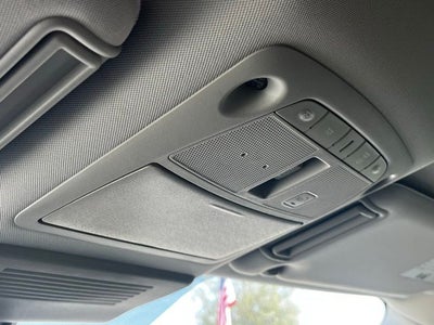 2022 INFINITI QX80 PREMIUM SELECT 4WD