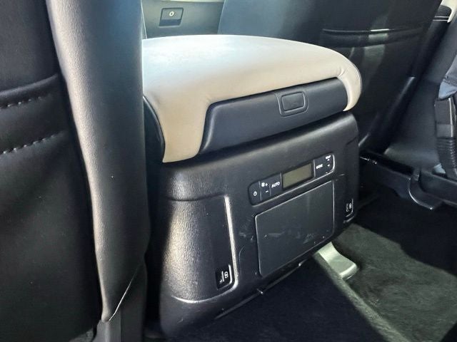 2022 INFINITI QX80 PREMIUM SELECT 4WD