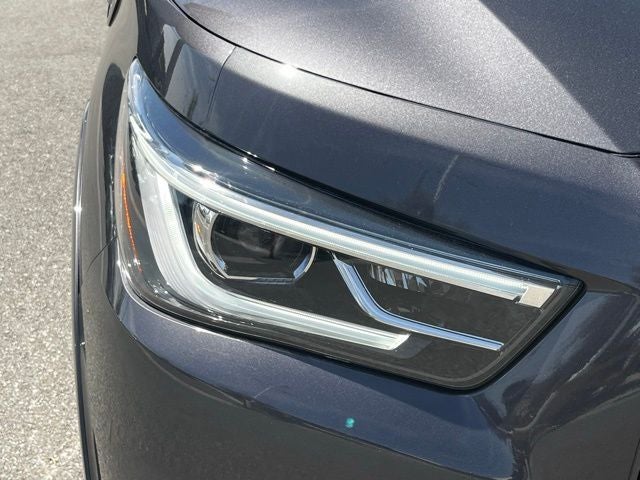 2022 INFINITI QX80 PREMIUM SELECT 4WD