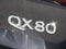 2022 INFINITI QX80 PREMIUM SELECT 4WD