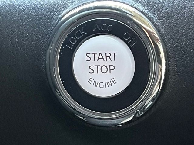 2022 INFINITI QX80 PREMIUM SELECT 4WD