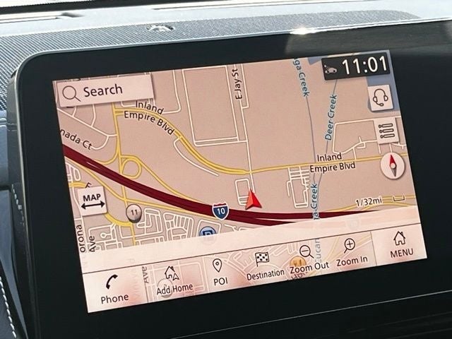 2022 INFINITI QX80 PREMIUM SELECT 4WD