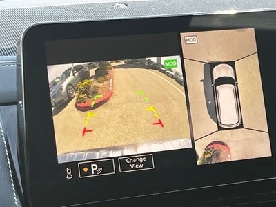 2022 INFINITI QX80 PREMIUM SELECT 4WD