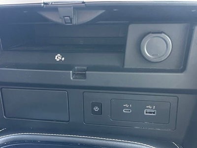 2022 INFINITI QX80 PREMIUM SELECT 4WD