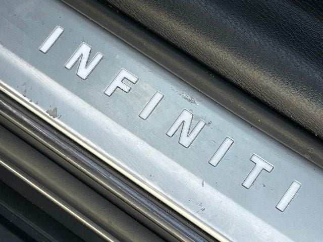 2022 INFINITI QX80 PREMIUM SELECT 4WD