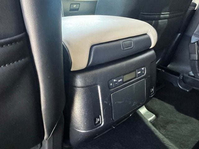 2022 INFINITI QX80 PREMIUM SELECT 4WD