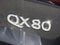 2022 INFINITI QX80 PREMIUM SELECT 4WD