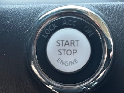 2022 INFINITI QX80 LUXE 2WD