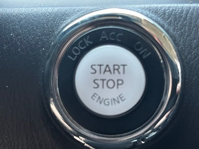 2022 INFINITI QX80 LUXE 2WD