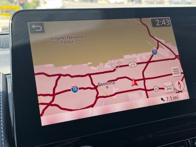 2022 INFINITI QX80 LUXE 2WD