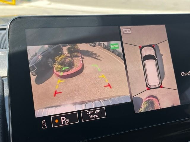 2022 INFINITI QX80 LUXE 2WD