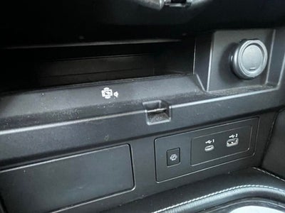 2022 INFINITI QX80 LUXE 2WD