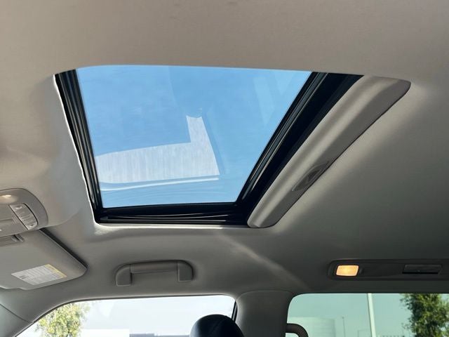 2022 INFINITI QX80 LUXE 2WD