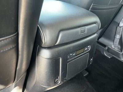 2022 INFINITI QX80 LUXE 2WD