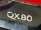 2022 INFINITI QX80 LUXE 2WD