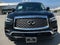 2022 INFINITI QX80 LUXE 2WD