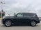 2021 INFINITI QX80 LUXE