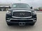 2021 INFINITI QX80 LUXE