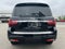 2021 INFINITI QX80 LUXE