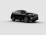 2021 INFINITI QX80 LUXE