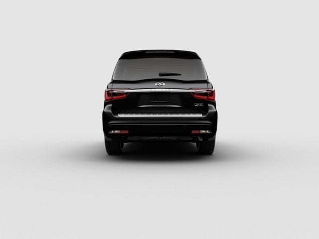 2021 INFINITI QX80 LUXE