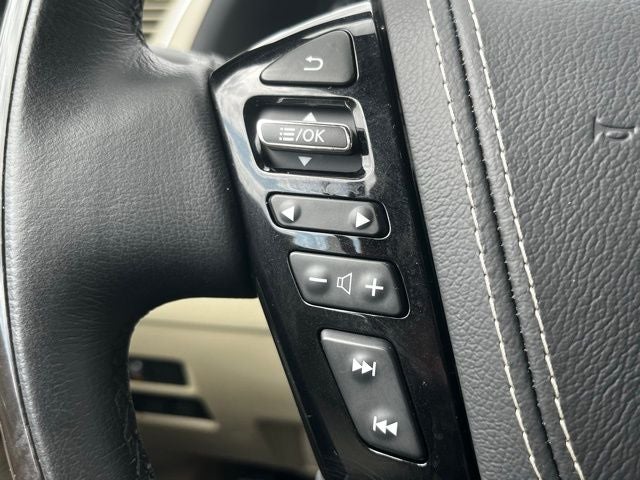 2024 INFINITI QX80 Sensory 4WD - Photo 13